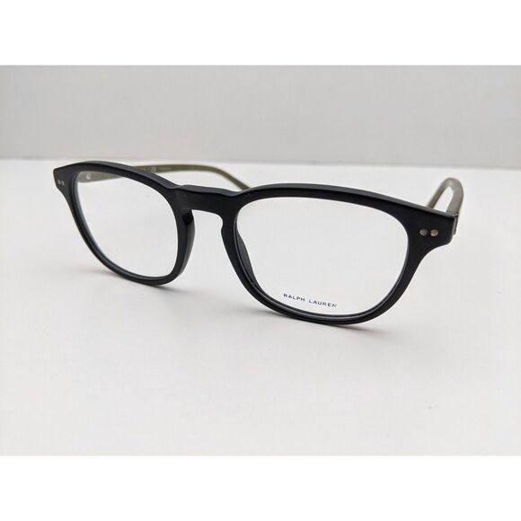 🕶️Ralph Lauren PH2107 Eyeglasses 50/19 145 /YKL637🕶️​ - Picture 5 of 9